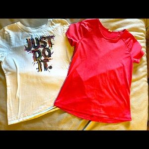 Girls 10/12 Athletic Bundle